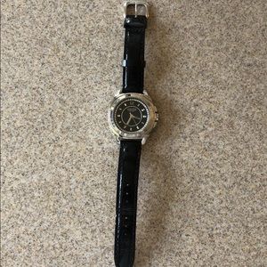Coach watch